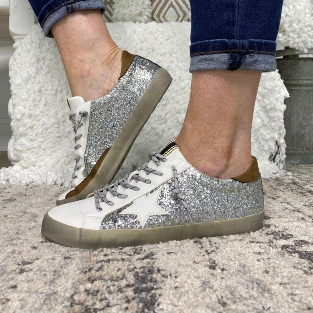 New ShuShop shoes